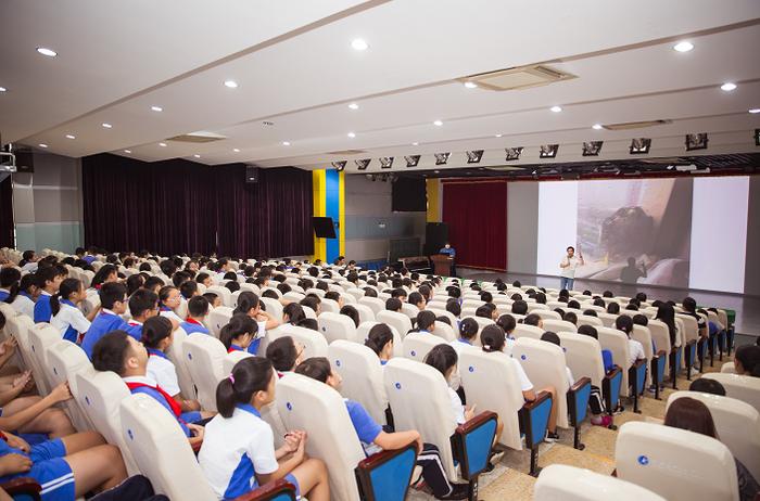 中国（深圳）国际气候影视大会——“气候科普公益宣传进万家”荣获2022年全国十佳公众参与案例