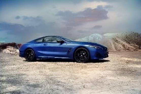 宝马持续加速大型豪华车产品攻势 新BMW 8系家族携三款车型中国上市