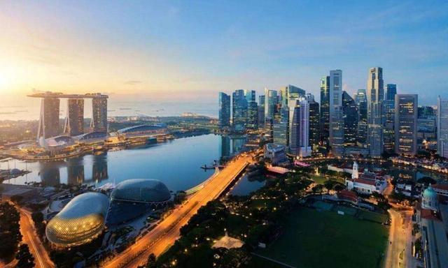 重庆市中新示范项目管理局答封面新闻：重庆和新加坡已启动26个重点合作项目 涉贸易、产业等多个领域