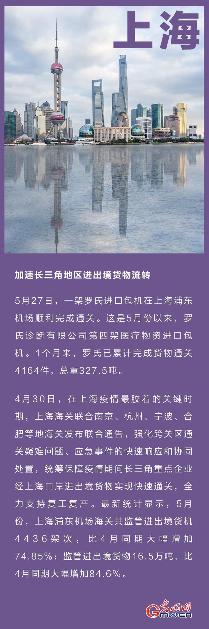 图解丨我国前5个月进出口总值同比增长8.3% 一揽子稳外贸政策见成效