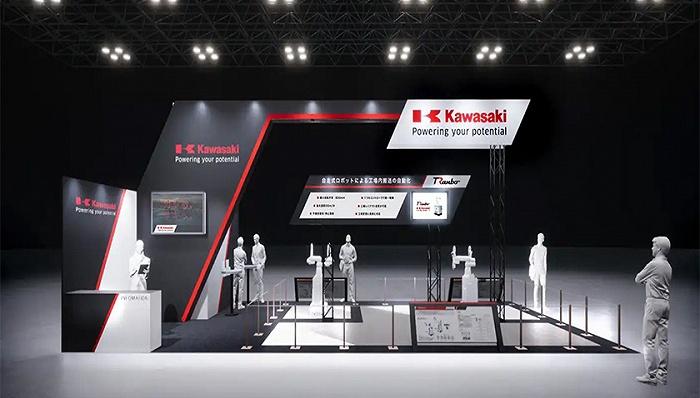 图片来源:kawasaki川崎重工官网