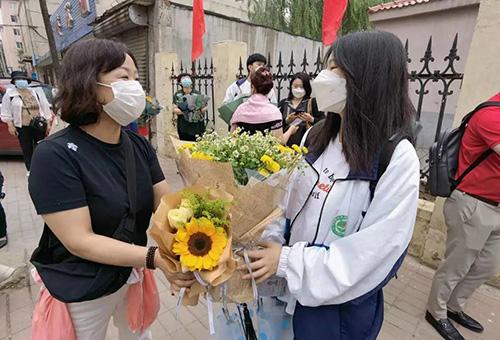 记者郑磊 摄