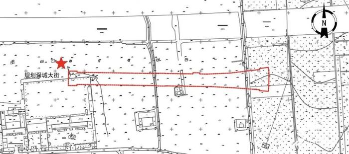 【交通】济南地铁6号线两处站点公示 涉及高新区和历城区