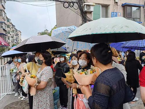 记者郑磊 摄