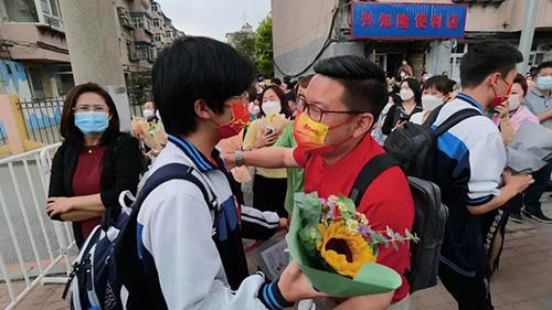 记者郑磊 摄
