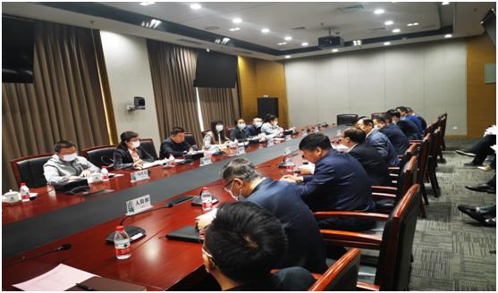 内蒙古自治区启动第三监管周期输配电定价成本监审实地审核