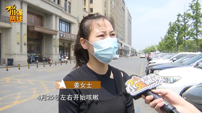 杭州一3岁孩子咳嗽半个月后，鼻子里竟喷出个铃铛，惊呆妈妈！