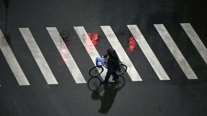 北京天气预报：今天白天阴有雷阵雨，夜间小到中雨，最高气温28℃