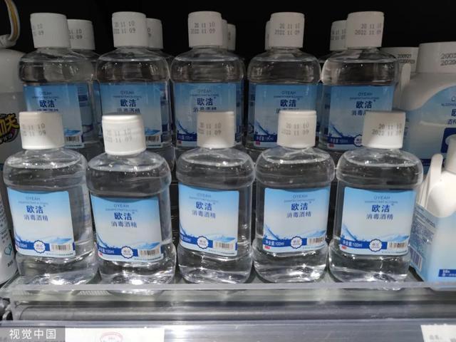 黄梅天要来了，如何保持空气流通？能用酒精消毒空调吗？