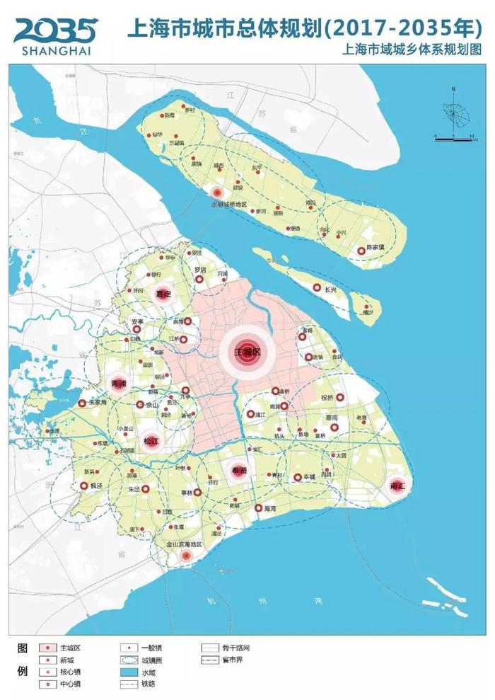 院子粉的福音！北上海低密住区「信达?上城院子」合院入市在即