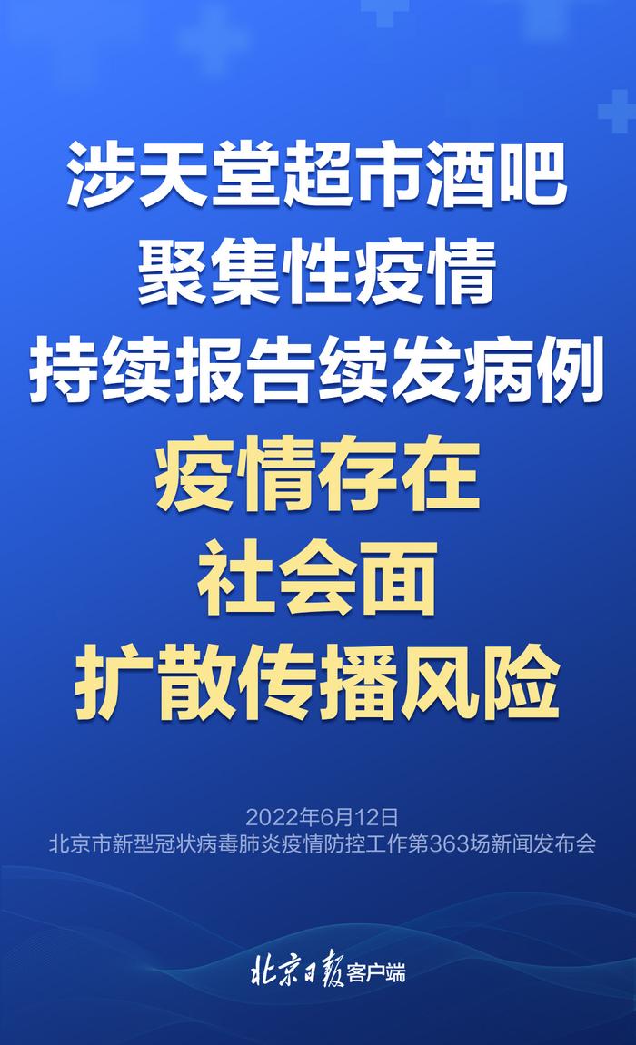 天堂超市酒吧成疫情“放大器”，暴露多少防疫短板漏洞？