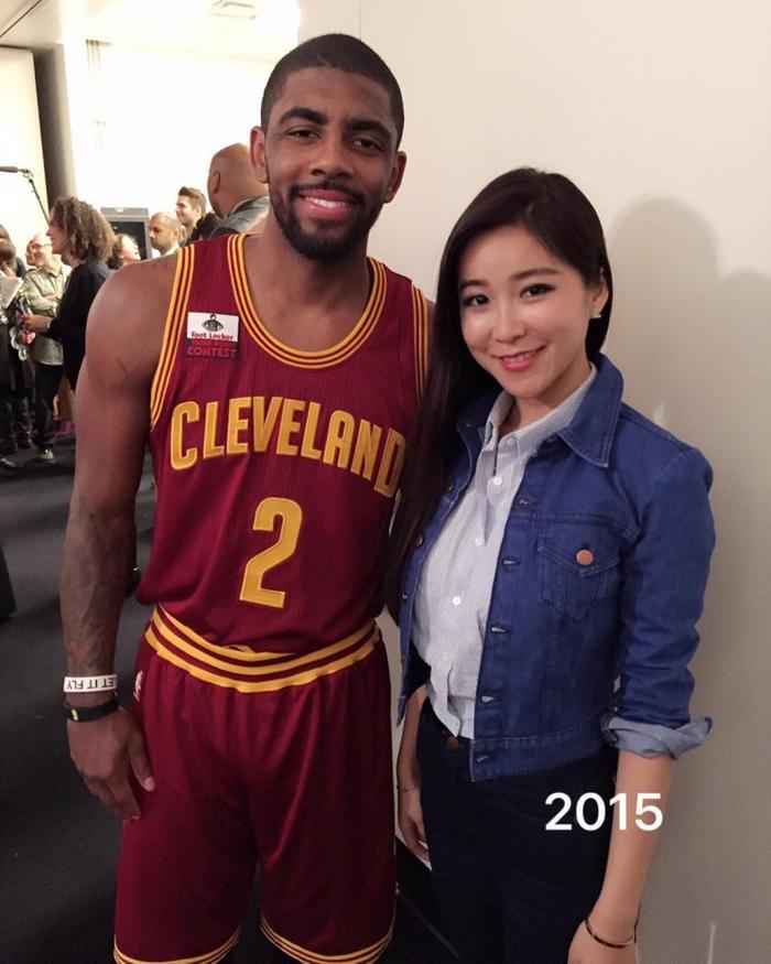 直播吧女主播大赛16强出炉：美娜小七领衔！快来票选8强赢NBA手办