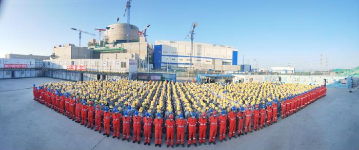 中核集团中国核建：全面深化改革 做强做优核工业产业链关键一环