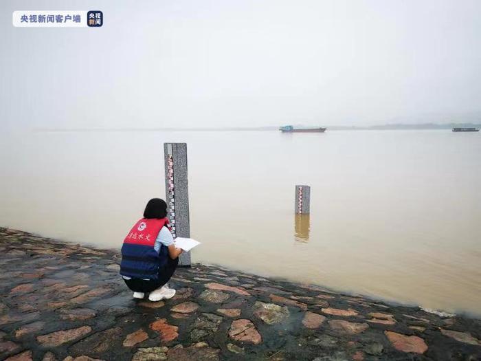 广东清远：预测北江15日10时前后出现10.80米左右的洪峰水位