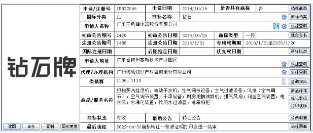 查获1982台！广东佛山打击侵权风幕机成效显著