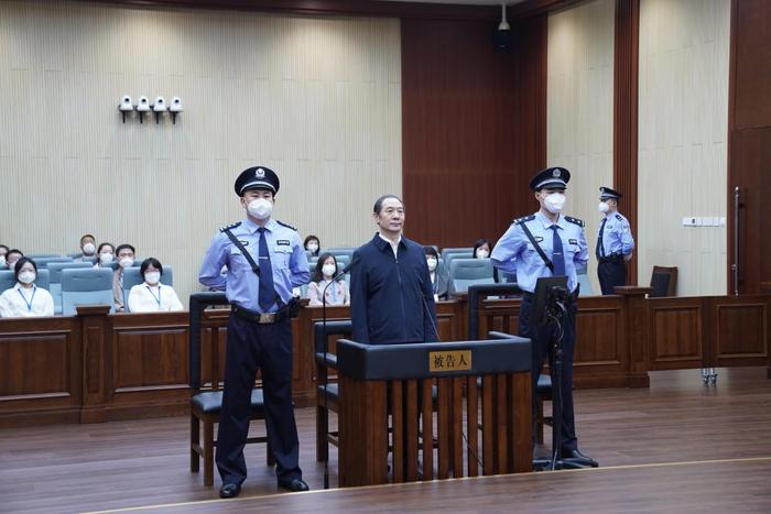 王立科案一审开庭 将择期宣判