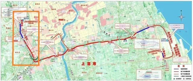 疫情防控常态化下，沪苏湖铁路、机场联络线有新进展