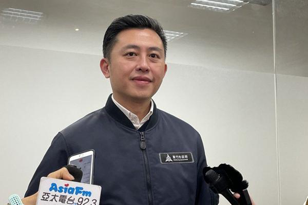 民进党强推“落跑市长”参选桃园 各派系乱斗争“双北”人选