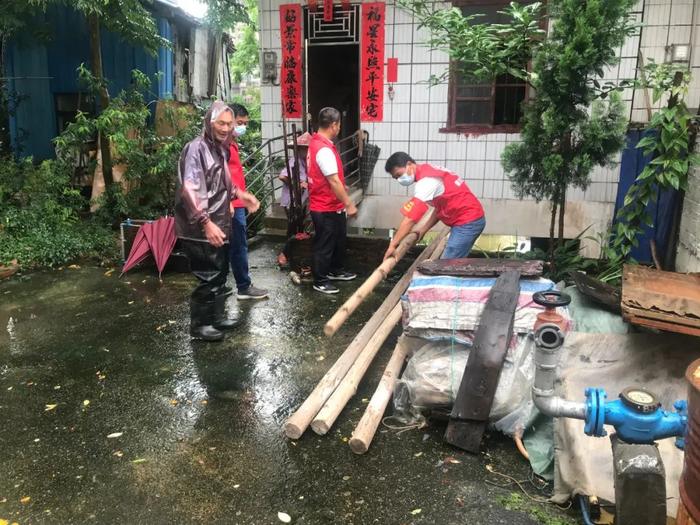 关注！西江河段开始复涨！预计洪峰到达时间是……