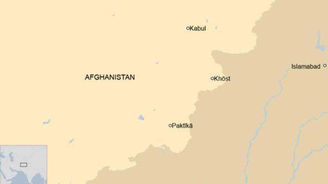 阿富汗地震900余人死亡，喀布尔大学生：地震时被爸妈叫醒，灾区人民太难了，洪水赶上地震
