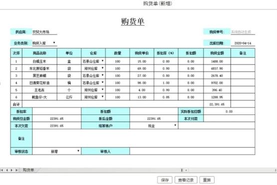 让中小企业不惜付款排队的魔方网表数字神经系统究竟是个啥？