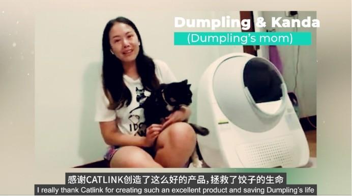 蝉联三冠！CATLINK品牌618超级单品智能猫砂盆销售额破1200万！