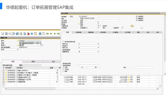 让中小企业不惜付款排队的魔方网表数字神经系统究竟是个啥？