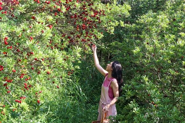 婺源“夏游季”，“乡”约戏水，潮嗨夏夜