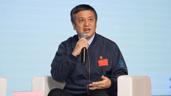 这名上海党代表曾参与神舟、天宫13次发射，为何最难忘的是这次