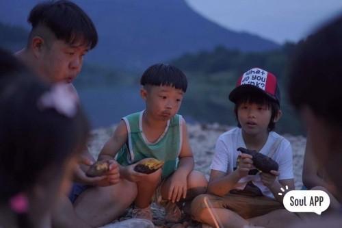 《地瓜味的冰激凌》导演王翀：和Soul张璐合作是一件很幸运的事