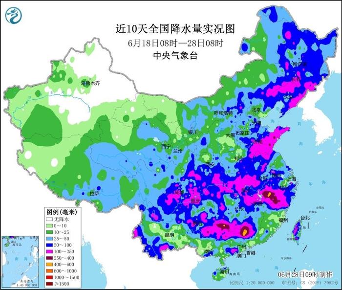 Mysteel解读：近期天气情况对玉米生长的影响