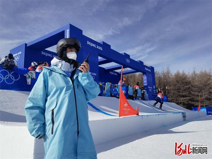 “从天山飞来的滑雪医生”吴昊天：用热血和担当诠释医者仁心