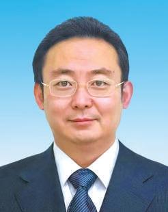 中国共产党北京市第十三届委员会书记、副书记、常委简历