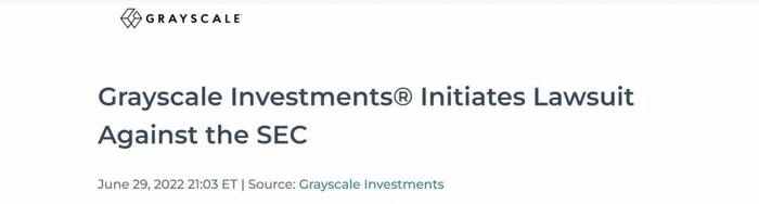 熊市里的大机构压力倍增 灰度、Tether、微策略等巨鲸会不会成为"巨雷"？