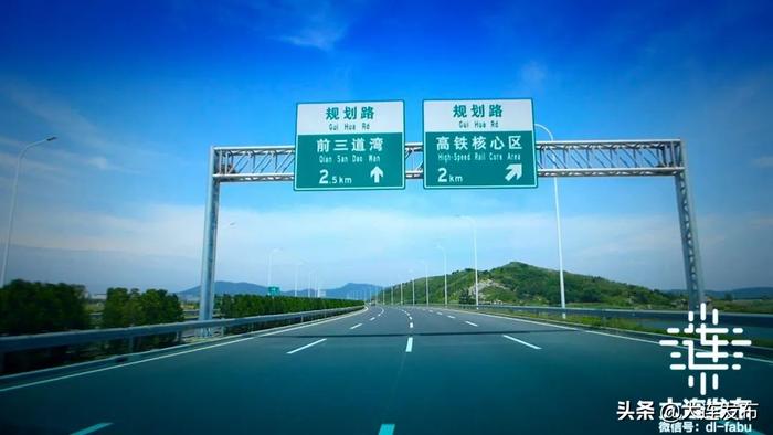 大连市渤海大道全线通车！