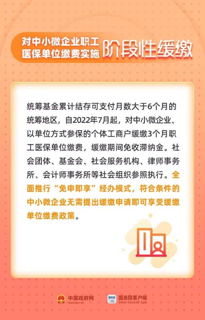 事关医保、社保、汽车…下半年诸多好消息 看看哪个与你有关