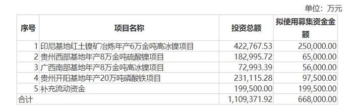 [公司]加强“高镍路线”前驱体布局并进军磷酸铁项目 中伟股份中长期发展可期