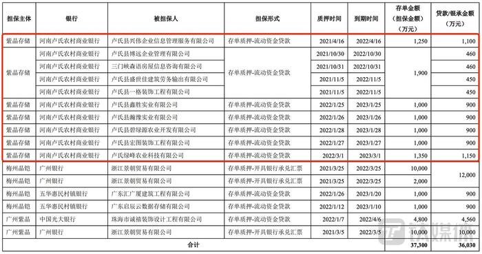 揭秘科创板第一案：紫晶存储暴雷迷局始末