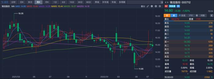 两度定增失败，这家券商控股股东发起第三次"总攻"，如今能成功吗？