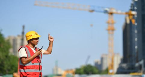 财政部、住房和城乡建设部联合发文要求提高建设工程进度款支付比例