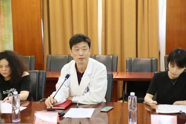 上海市同济医院“人源性神经干细胞治疗脊髓损伤安全性与初步有效性评价”干细胞临床研究项目启动会成功召开