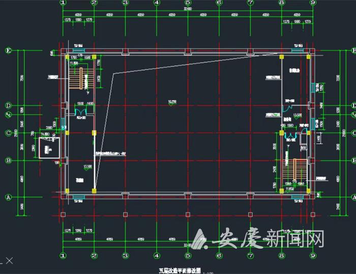 安庆市新闻传媒中心（安庆市广播电视台）B号楼演播厅建设项目规划设计技术方案征集函