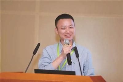 农工党党员吴爱平获评全国科技系统抗击新冠肺炎疫情先进个人