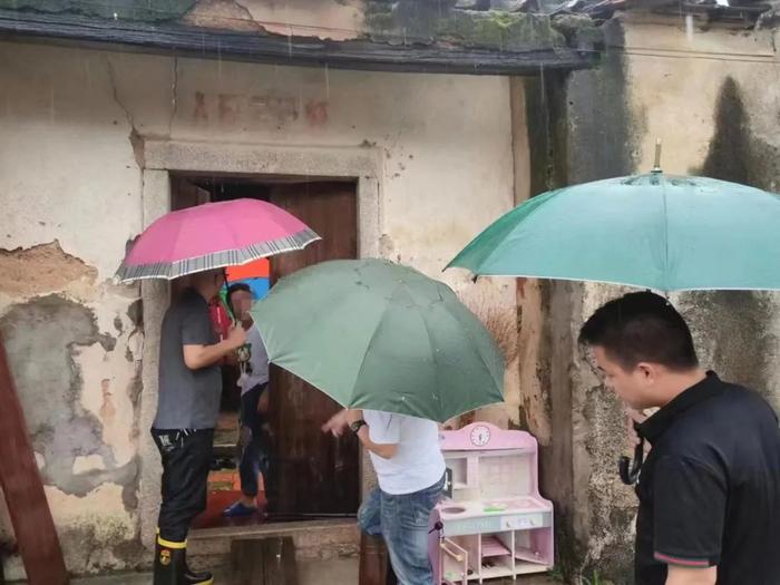 应对“风后雨”影响，汕头暴雨防御防汛应急不放松