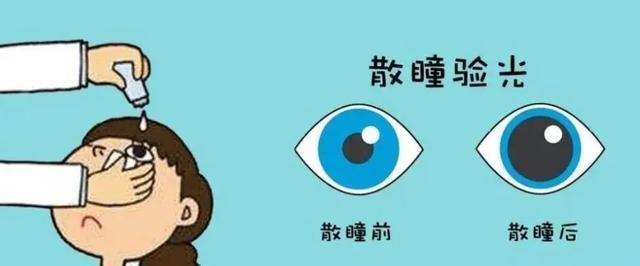 孩子近视就立马去配眼镜？听听松江眼科医生的建议