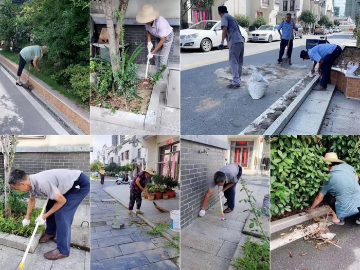 乐奥物业 | 桐城市市委副书记视察桐城玉雕文化园，对服务给予充分肯定