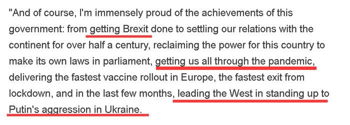 这就是英国首相的辞职演讲？猫听了都气炸了！