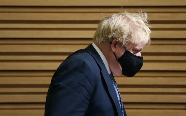 约翰逊辞职，谁会是“下一位”英国首相？｜京酿馆