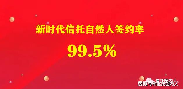 刚刚，新时代信托已兑付到账了！安信信托怎么还没兑？