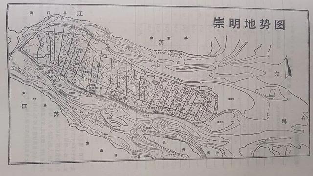 崇明有个“牛棚镇”，你知道在哪里吗？